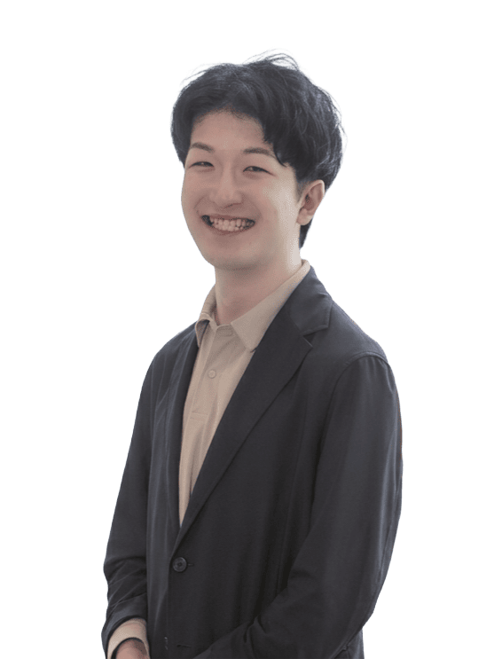 ゼロ化の担当者