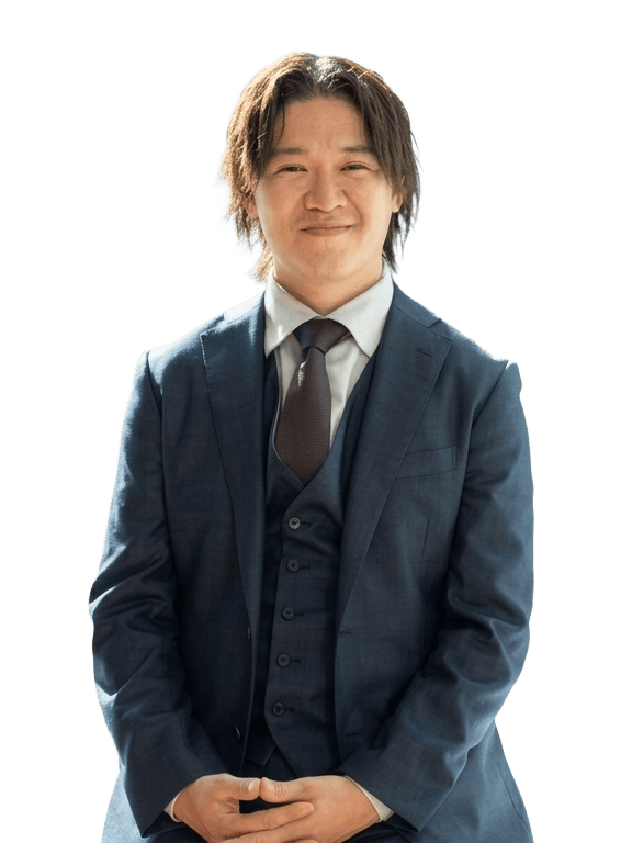 ゼロ化の担当者